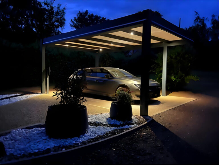 installateur carport rouen